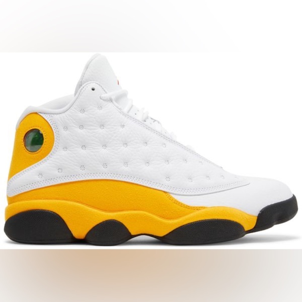 2022
Air Jordan 13 Retro 'Del Sol'

414571-167